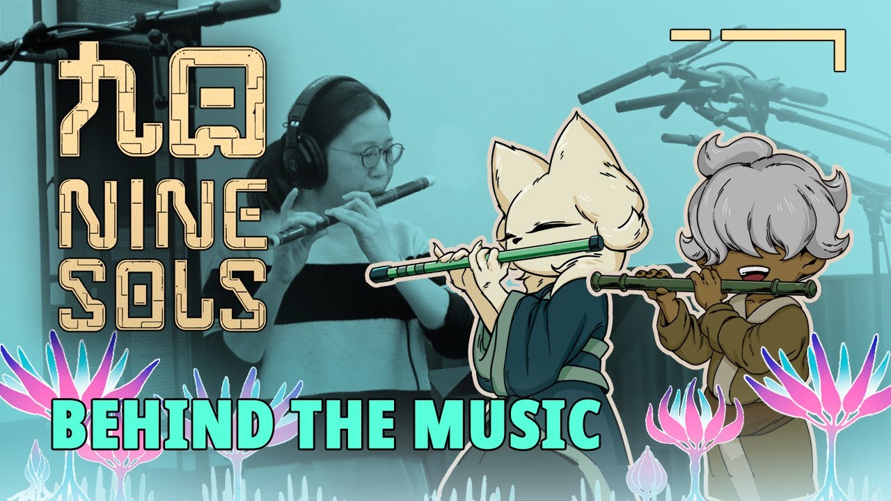 Nine Sols - Behind the Music
