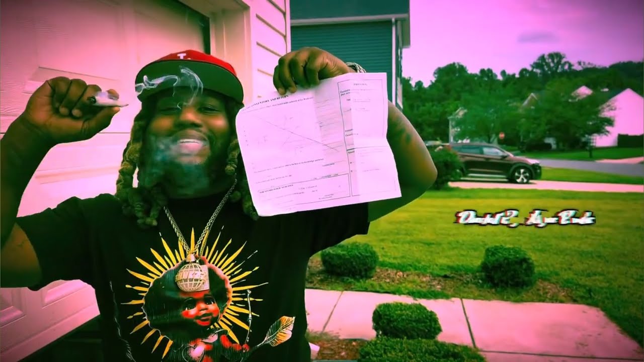 Kyree Banks | Choose Wisely (Official Music Video)