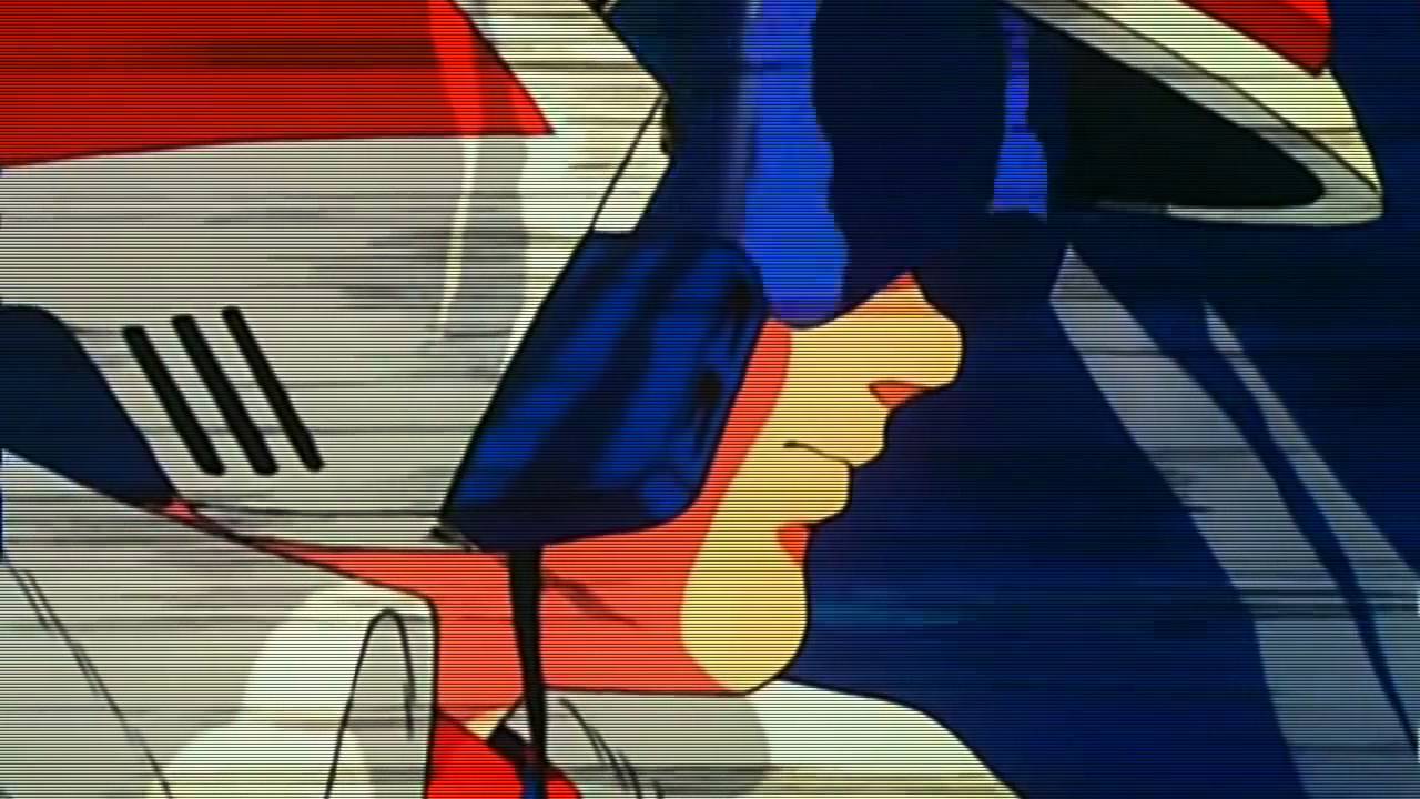 ROBOTECH- (The Macross Saga) Opening HD