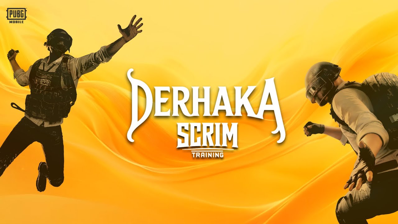 [BM] DERHAKA SCRIM TRAINING   10 FEB 2026