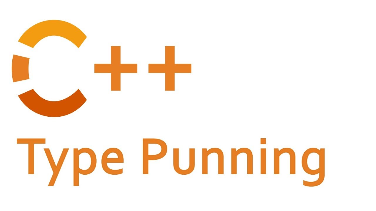 Type Punning in C++