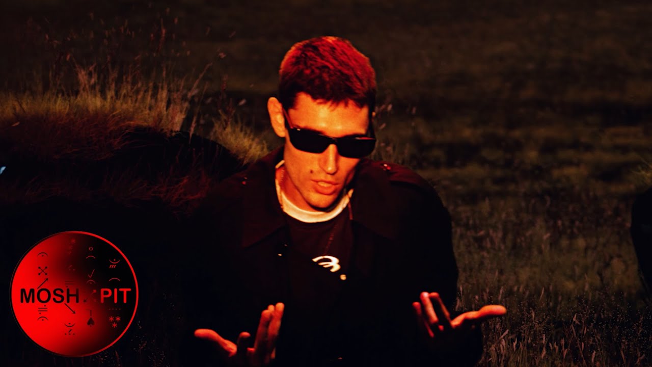 SERANE - NON/OUI PROD EVILGIANE AND EERA #SURFGANG