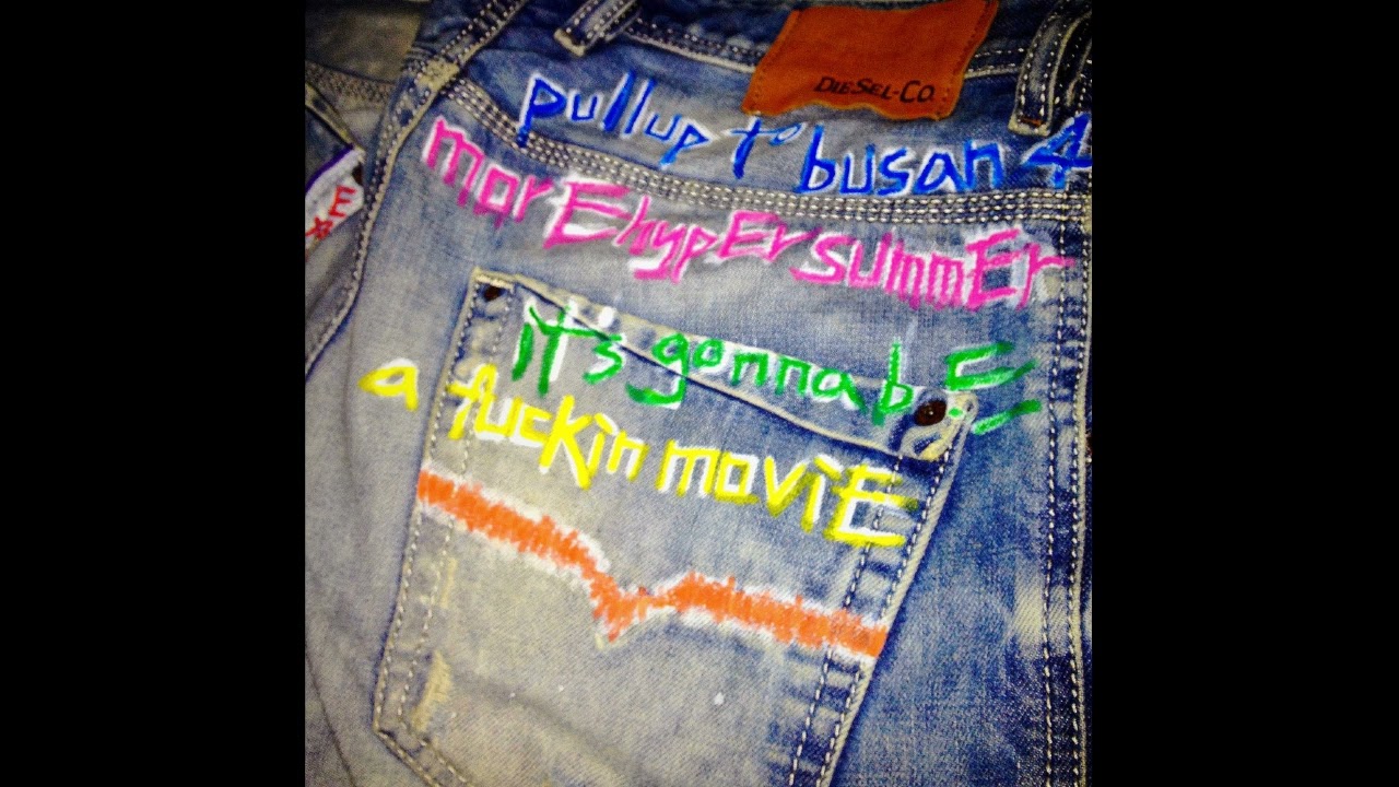 Effie - 2025기침 (Feat. ian kumming) [pullup to busan 4 morE hypEr summEr its gonna bE a fuckin moviE]