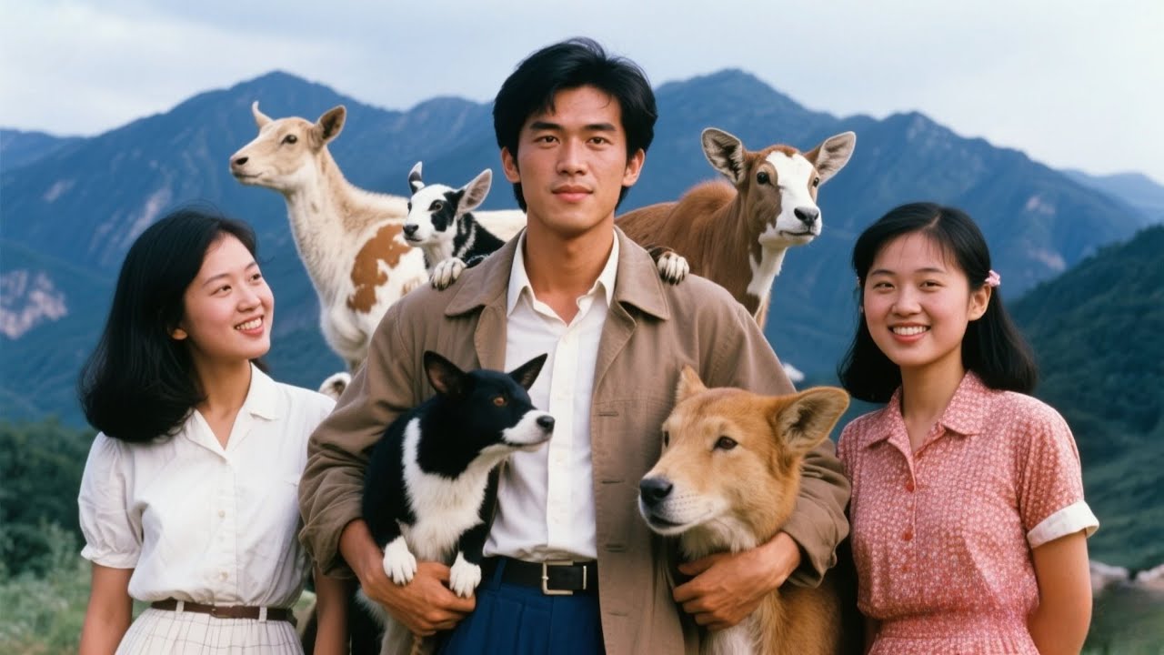 [Multi SUB] ｜全集｜重生到1984年，开局捅了马蜂窝，意外激活兽仆系统，可以绑定契约各种动物！整座大山都成他的后花园，生活简直爽翻天#爽文 #MiniDrama#精彩大陆短剧 #下山追短剧