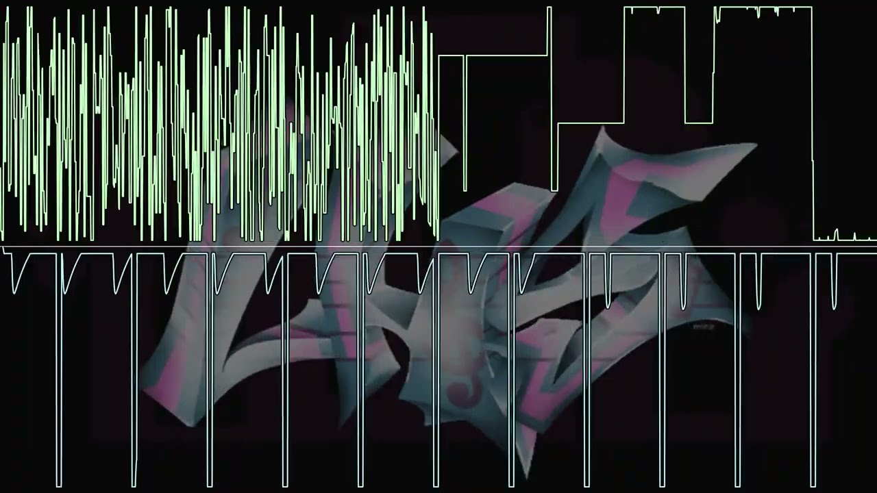 LHS - Flower Shop (Oscilloscope Deconstruction)