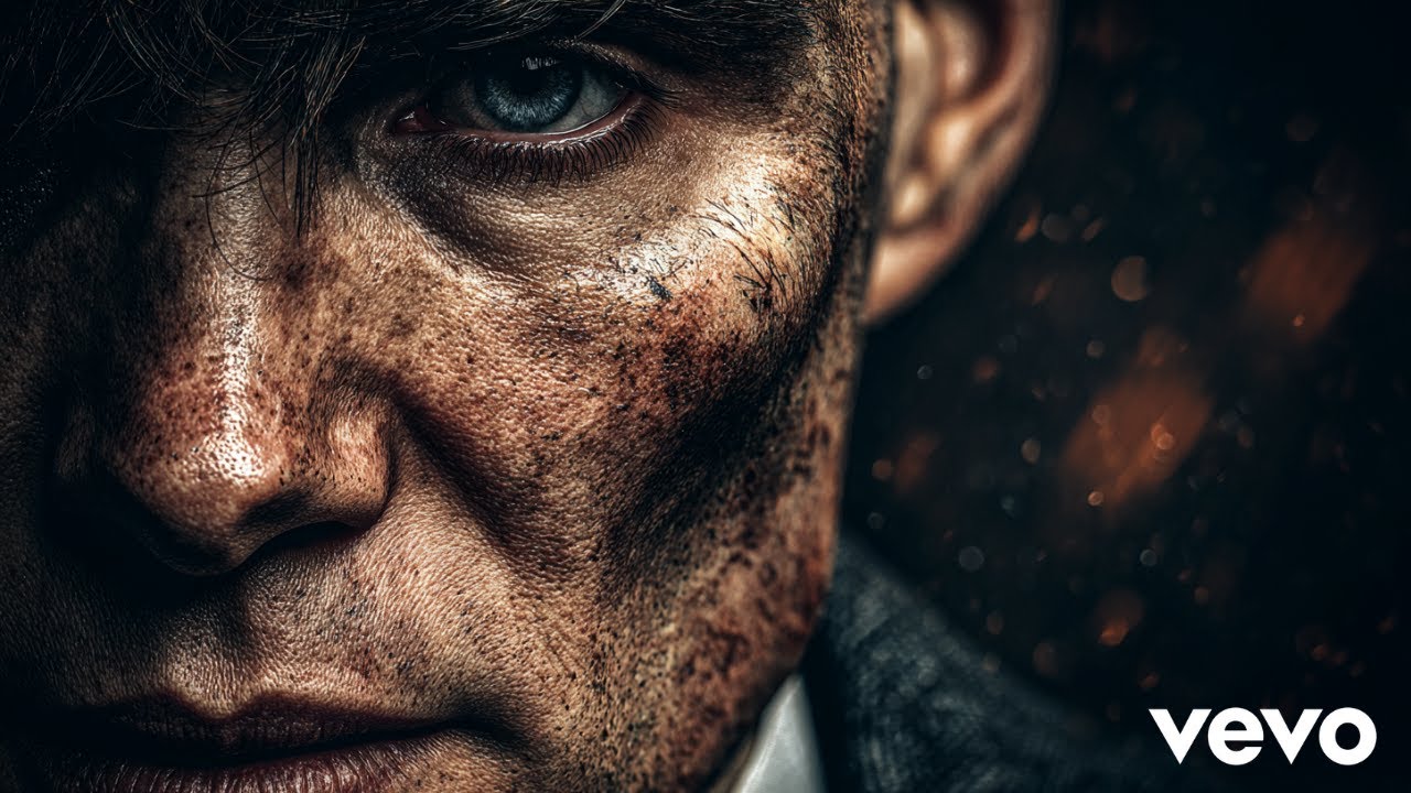 Peaky Blinders | Te Har&aacute; Sentir Intocable | Playlist Lujo dark blues rock/jazz