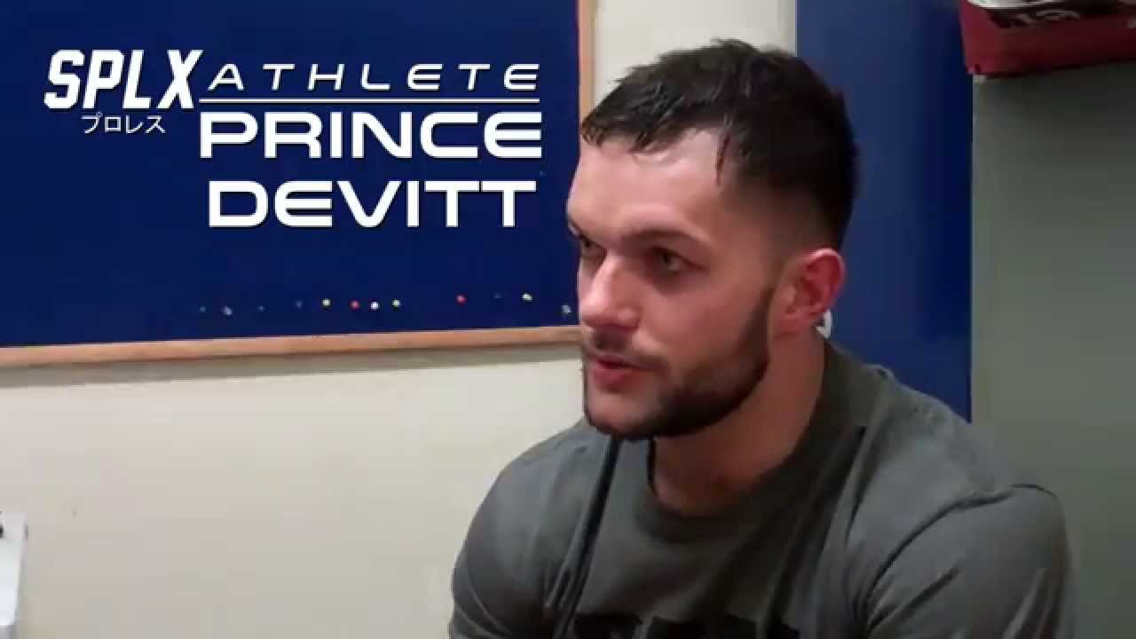 WWE's Finn Bálor aka Prince Devitt Interview; Talks NJPW, Team Suplex, Bullet Club and more