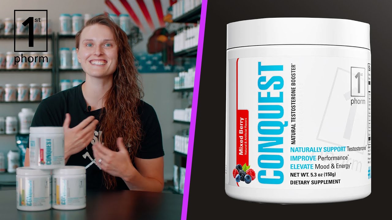 1ST PHORM 