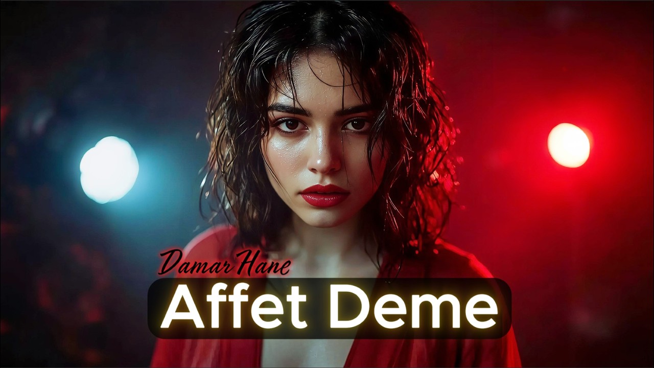 Affet Deme