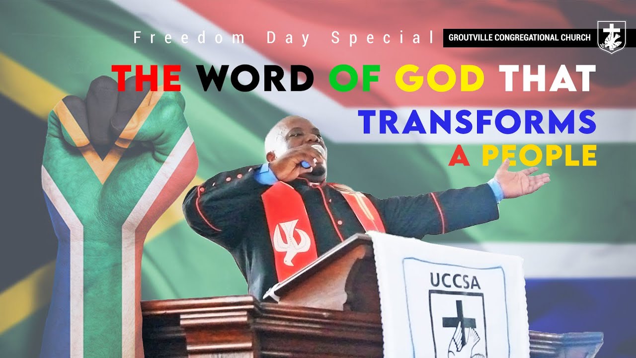 Rev S.R Sokhela  ||  Remembering Those Who Fought for Democracy (PART 2)