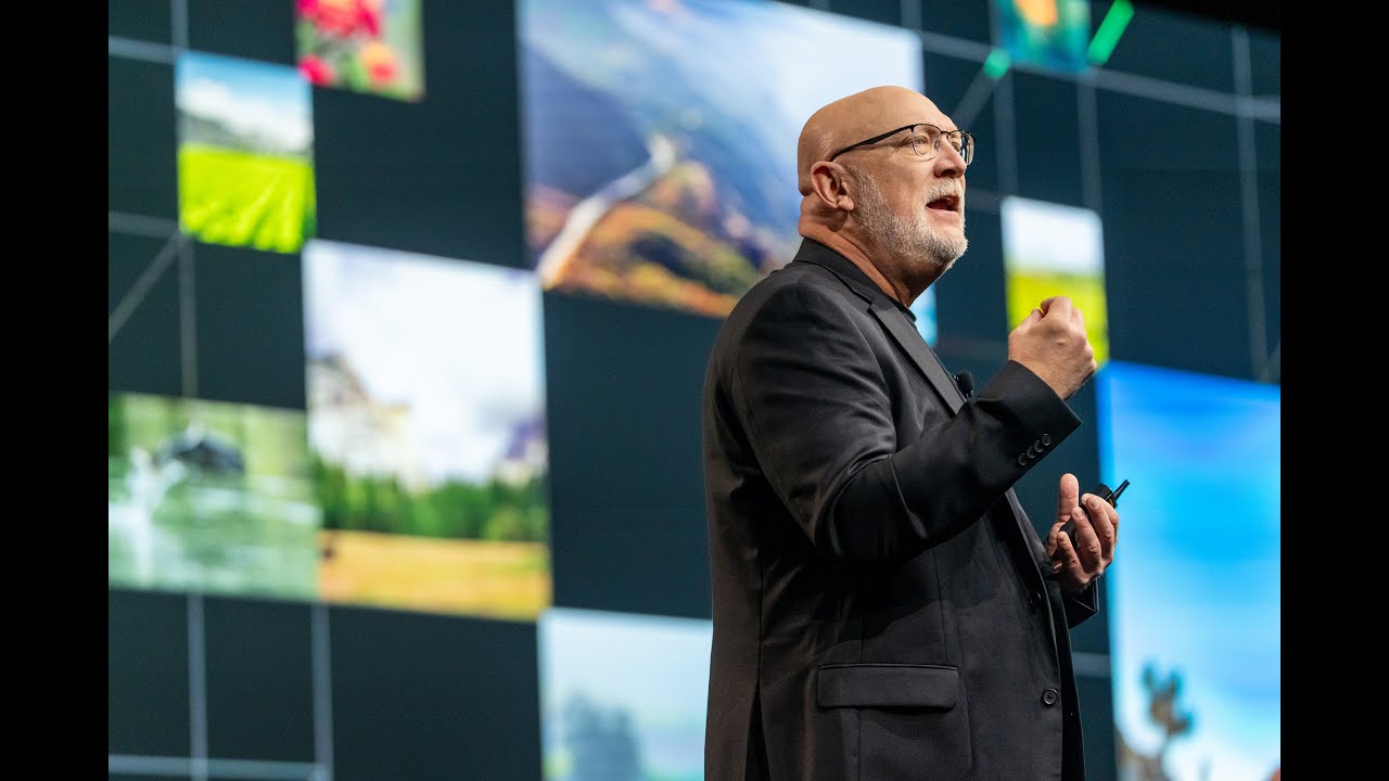 Nature’s Blueprint: Building the Ultimate Data Collaboration Network