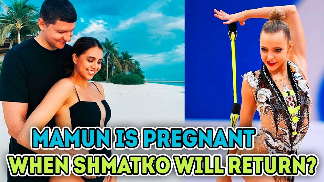 When Polina Shmatko will return? Mamun is pregnant Soldatova change life | Lena Krupina