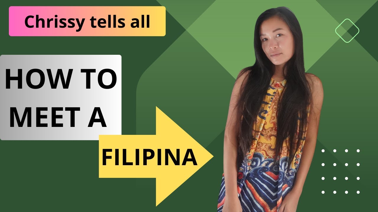 HOW  to Date  ONLINE! #philippines