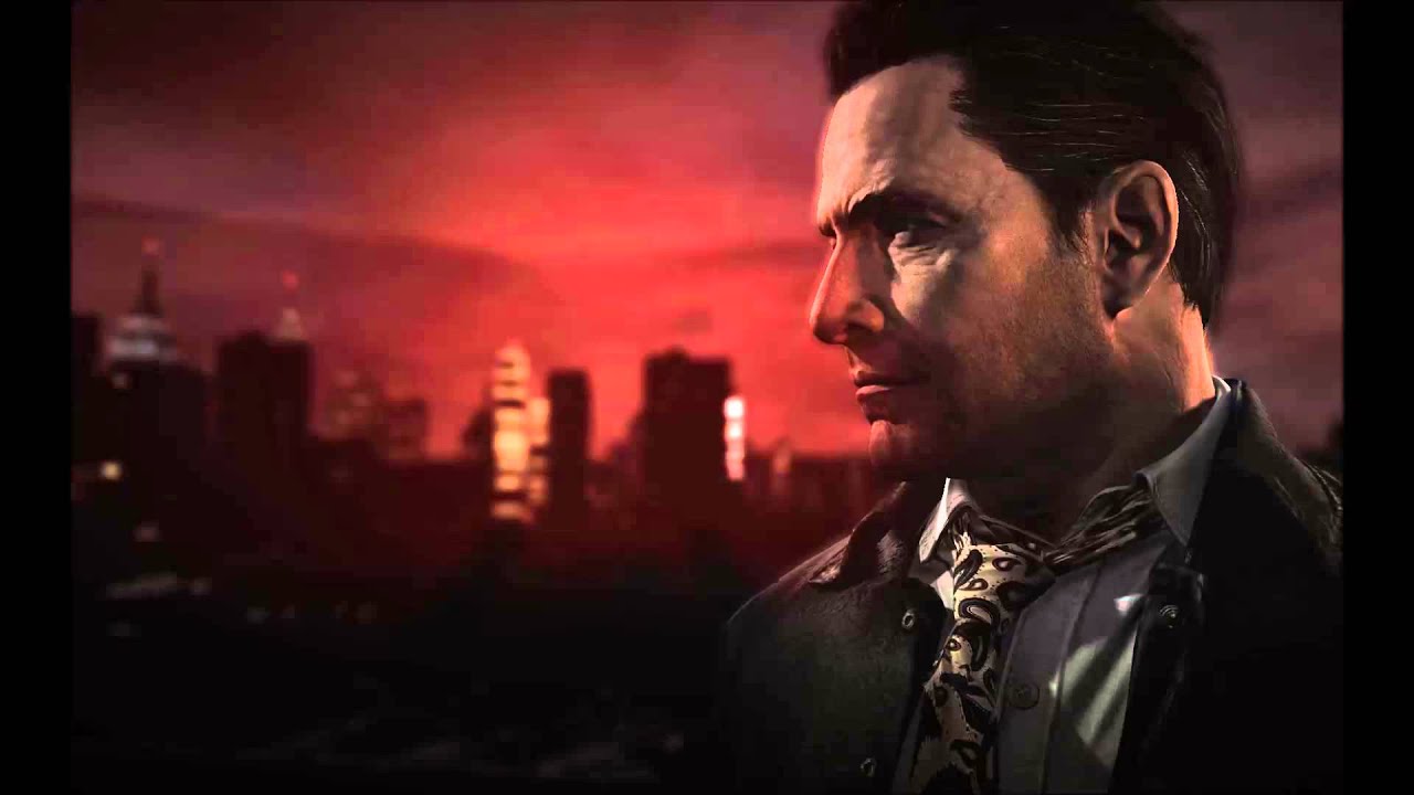 Max Payne 3 Unofficial Soundtrack - Chapter 4 (Anyone Can Buy Me A Drink)