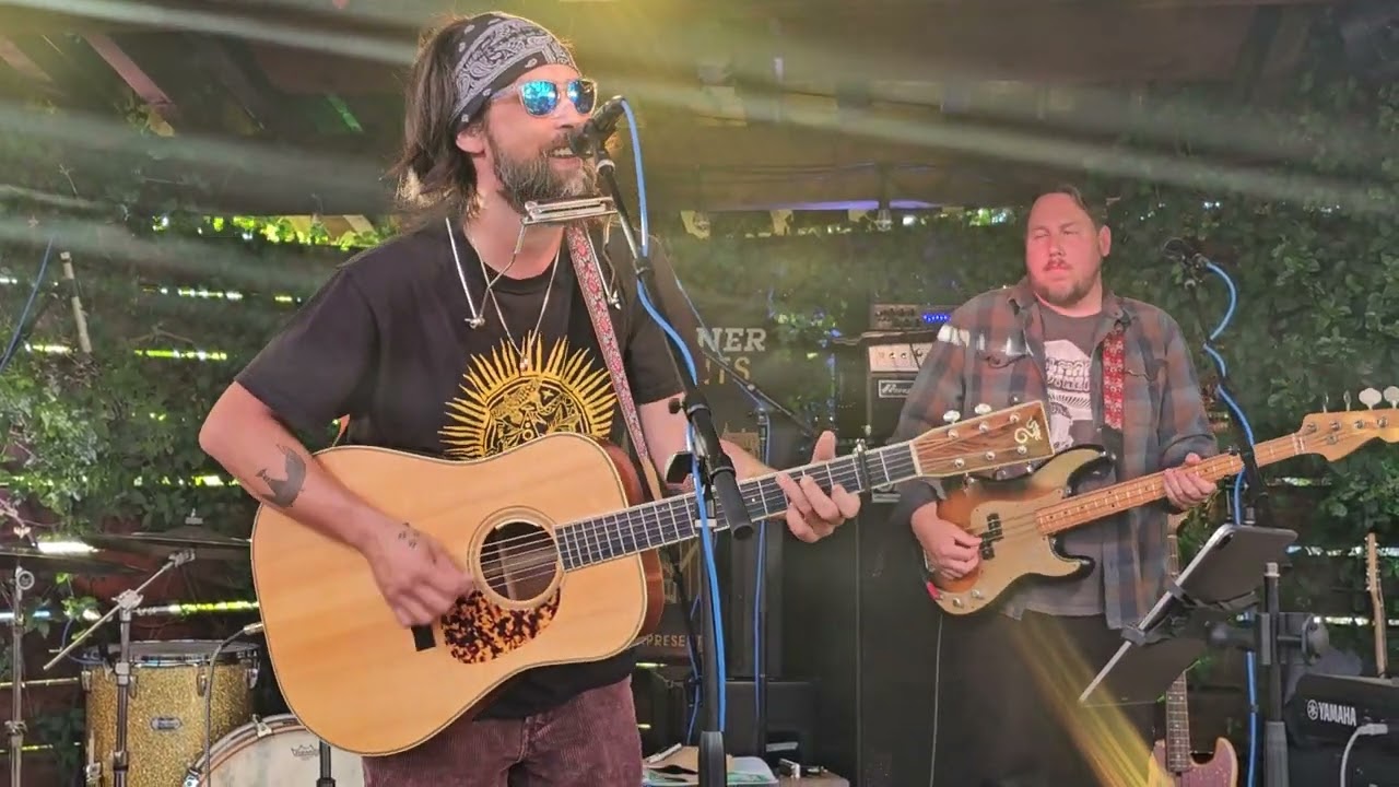 Jackie Greene: 