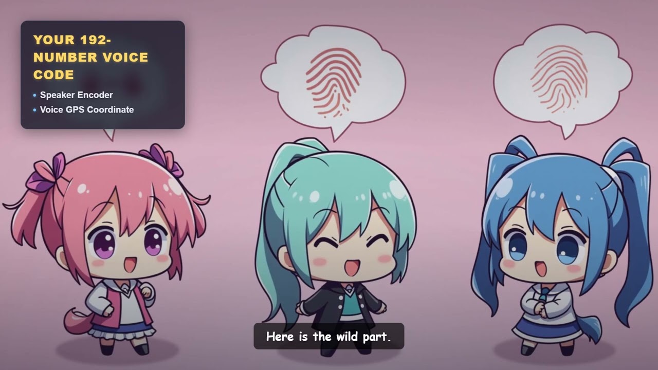How AI Clones Any Voice in 3 Seconds — The Full Breakdown