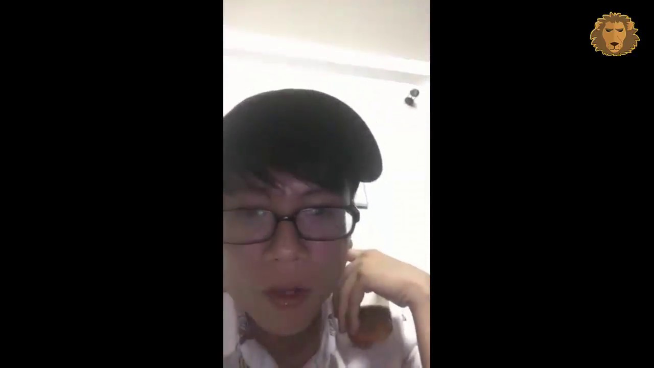 『Livestream』 Ếch và Báo gọi điện thoại cho fan