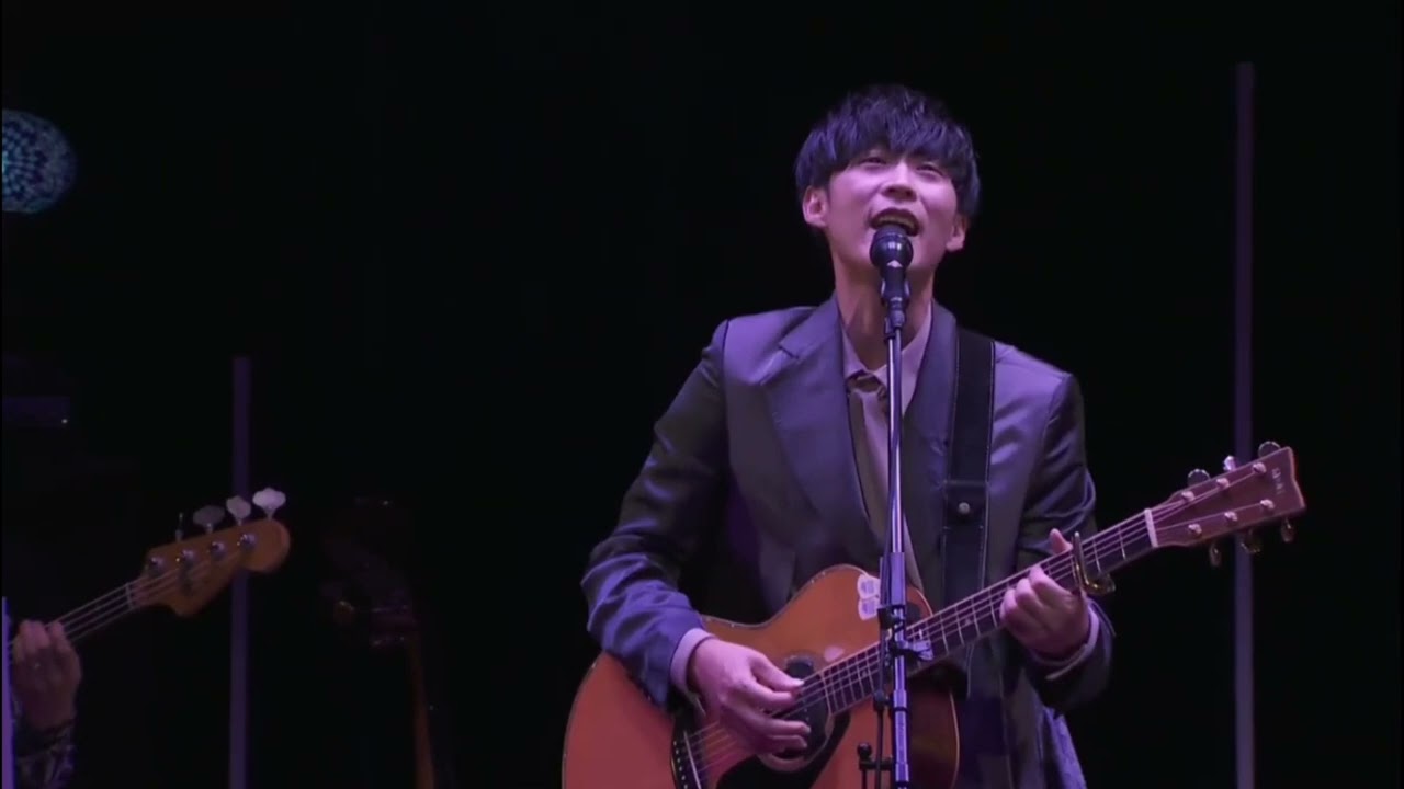大石昌良『ラブ』
