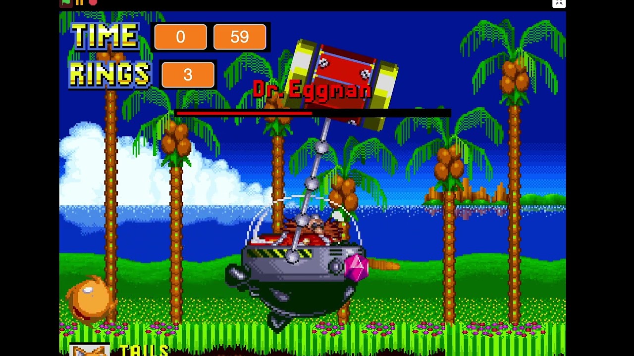 playing more of sonic multiverse 3