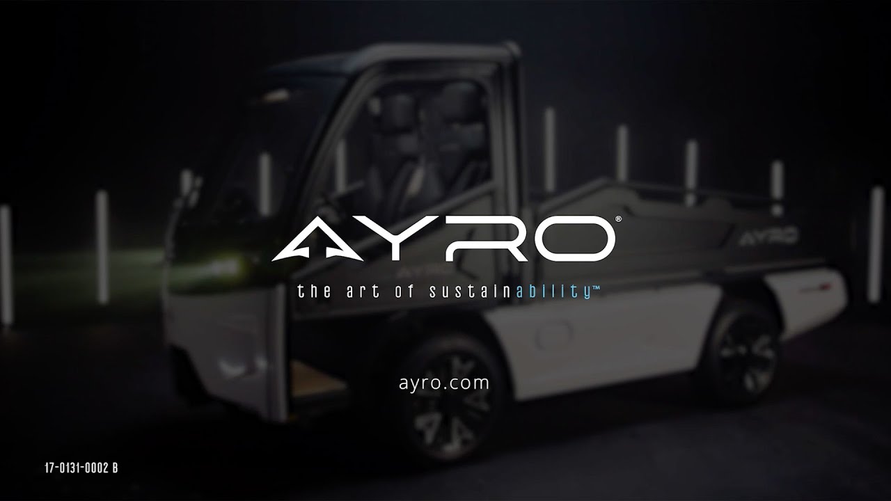 AYRO, Inc.