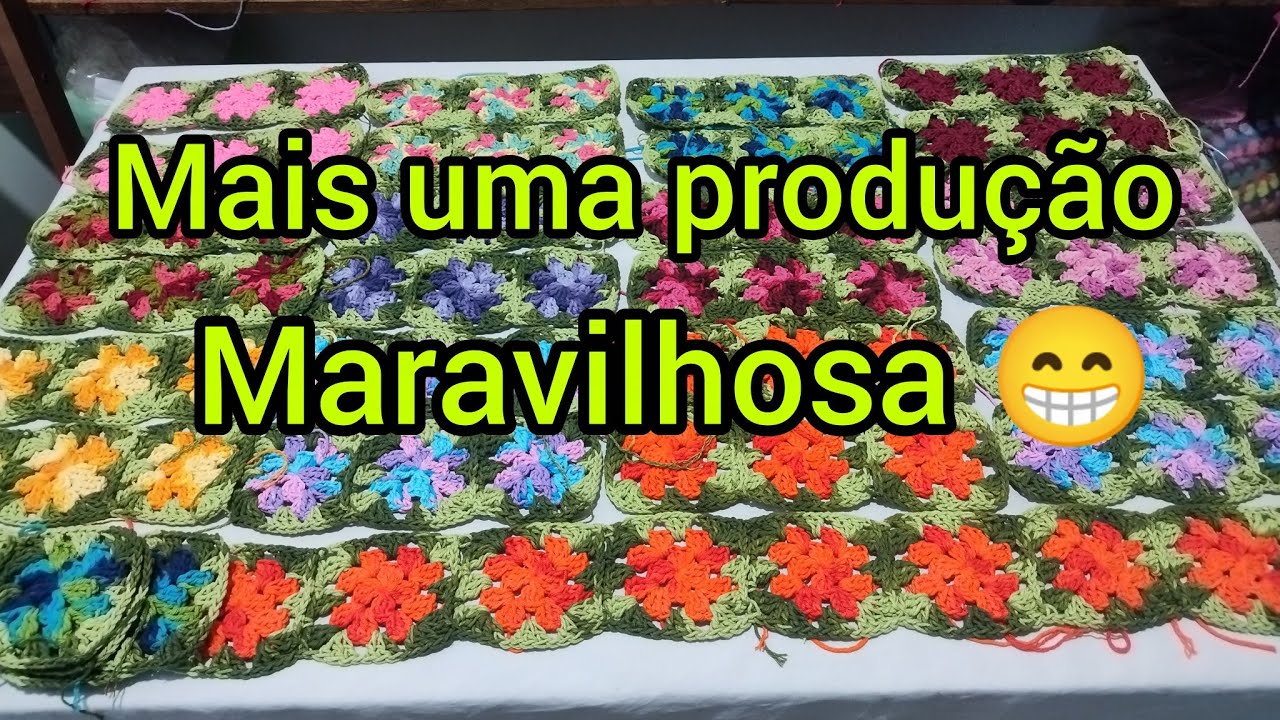 Mais uma produção😄Ano novo projeto novo vem conferir