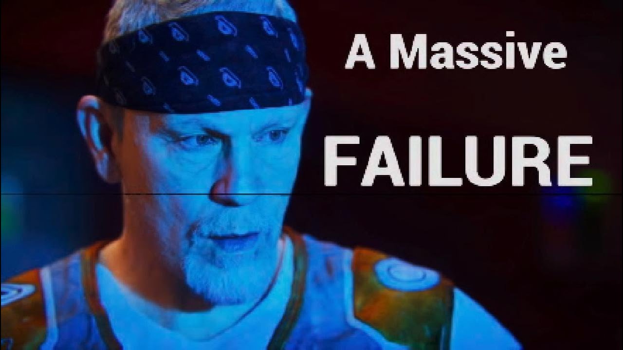 Advanced Warfare- The Biggest Failure In Zombies