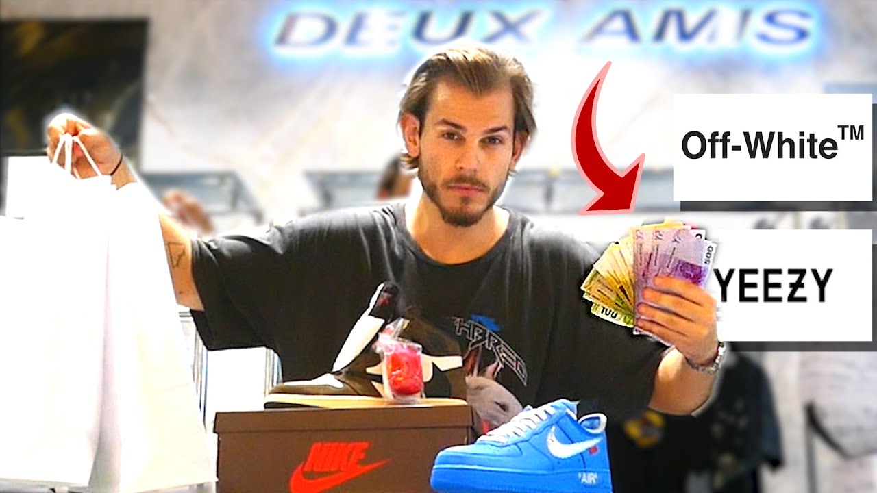 SHOPPING VLOG | Wieviel gebe ich aus?  #2