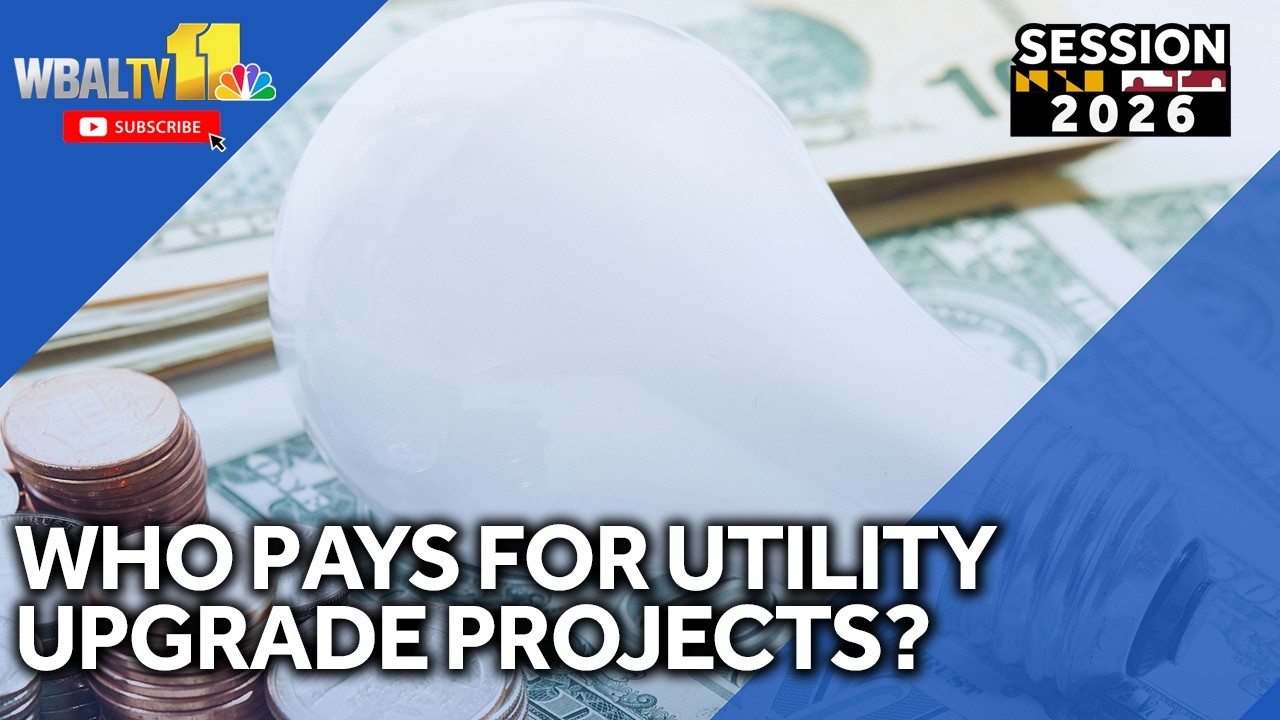 Hearing held over who pays for utility upgrade projects