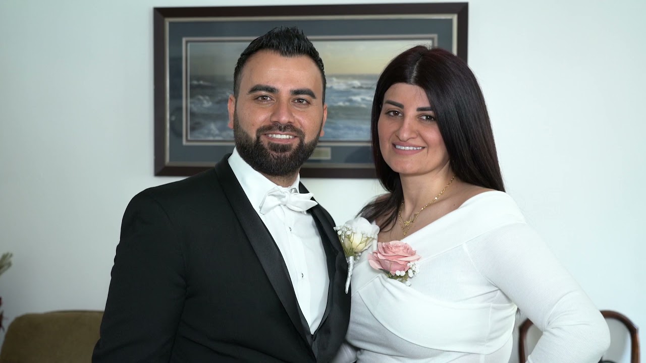 (((Samir & Ornina wedding)))
