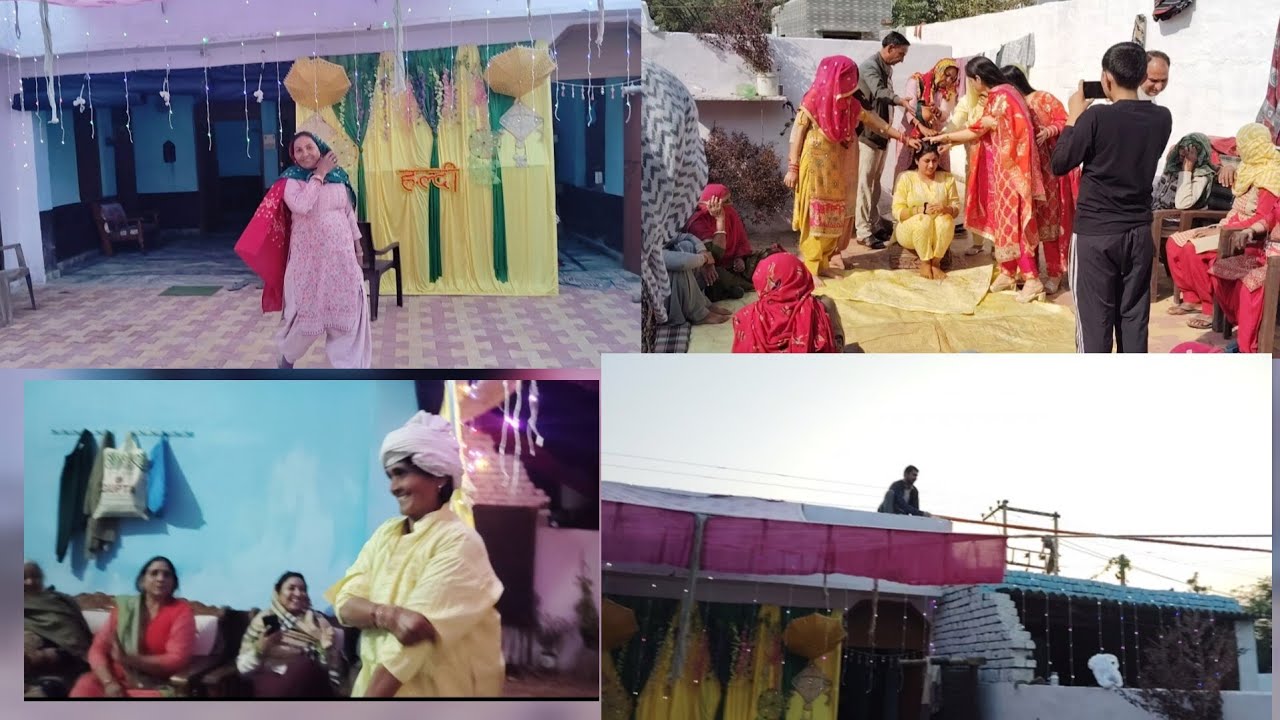 Baan ka phela din 🥳#shaadi #trending 