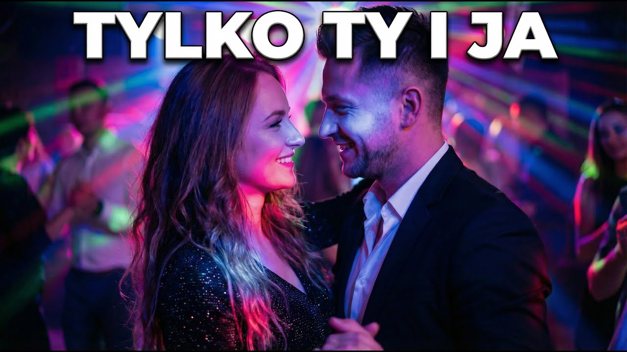 Tego Jeszcze Nie Grali - Tylo Ty i Ja (2026 Cover) official video