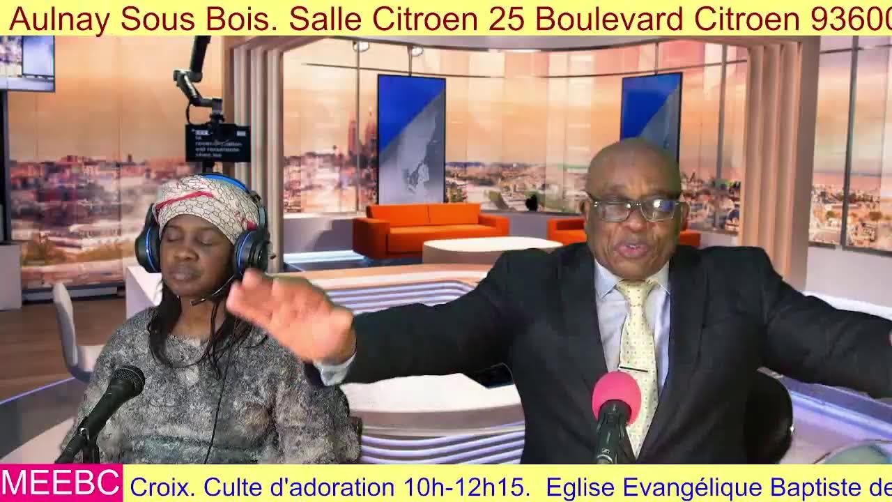 YON REL A MINWI ( UN CRI A MINUIT ) LE  13 / 03/ 2026  TEL 06 03  09 47  91