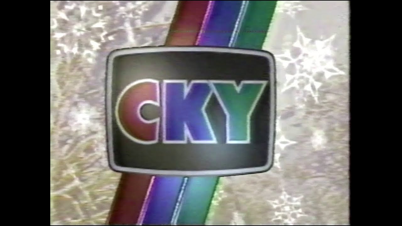 CKY - Christmas choir (1990)