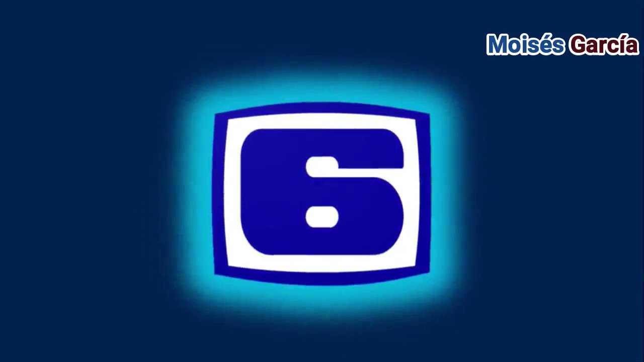 sintonía  canal 6  80s