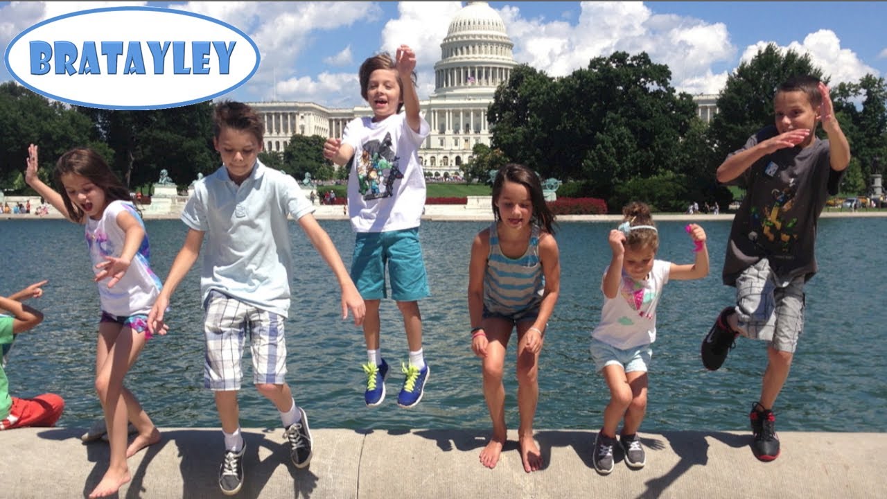 Bratayley Meets KittiesMama! (WK 134.5) | Bratayley