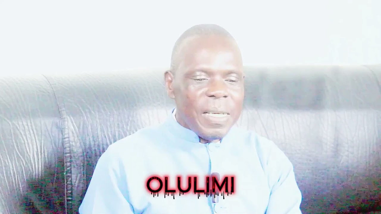 Olulimi - Language 