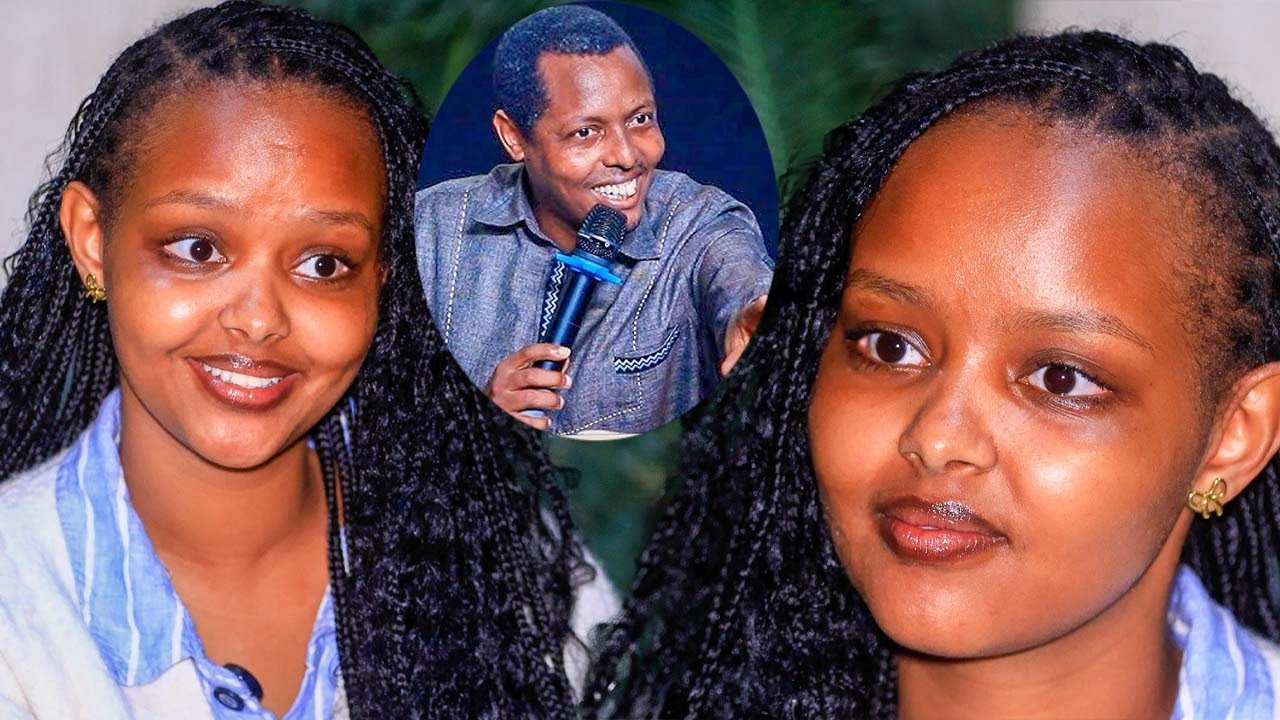BWA MBERE🔥🔥SIANA TURAMUZANYE😍😍KU RUKUNDO RWE NA RICHARD/ARABATUMIYE🔥🔥