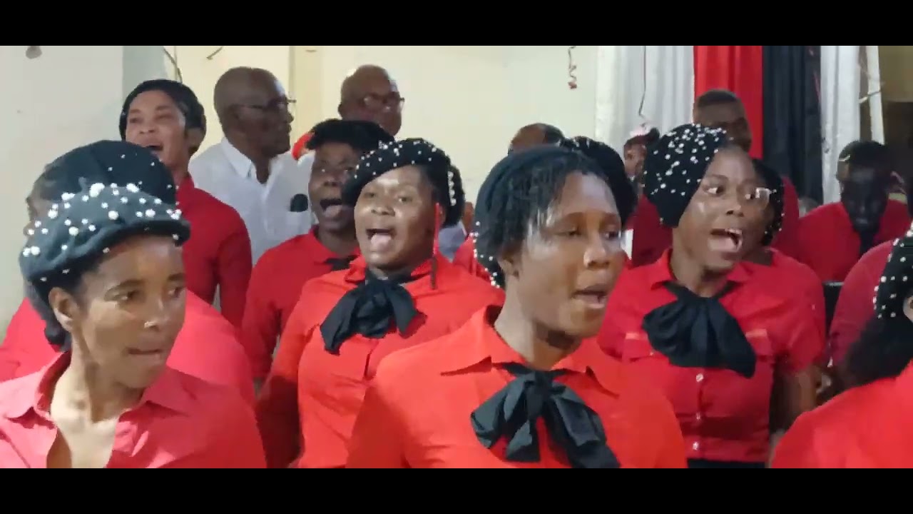 Mande seyè pou rann ou tèrib devan satan