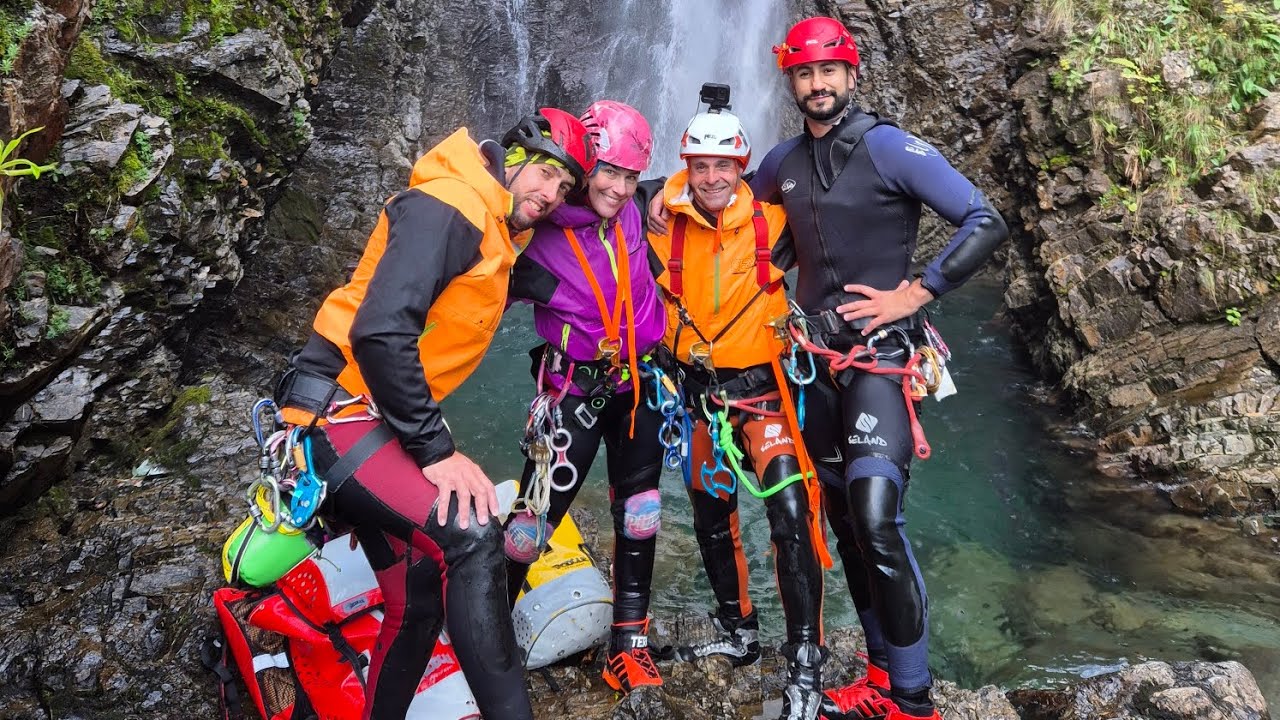 🇫🇷 GOUFFRE D'ENFER (v6-a6-VI)