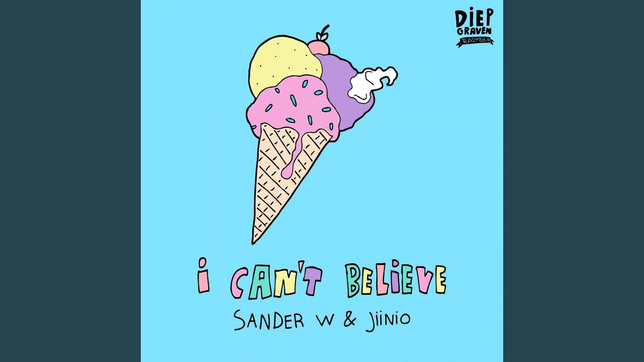 Can't Believe (Original Mix)