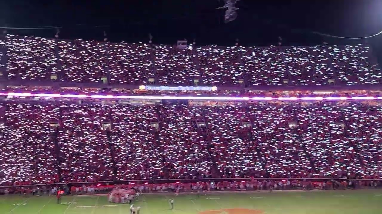 ClemsonNCState-DontStop-100122