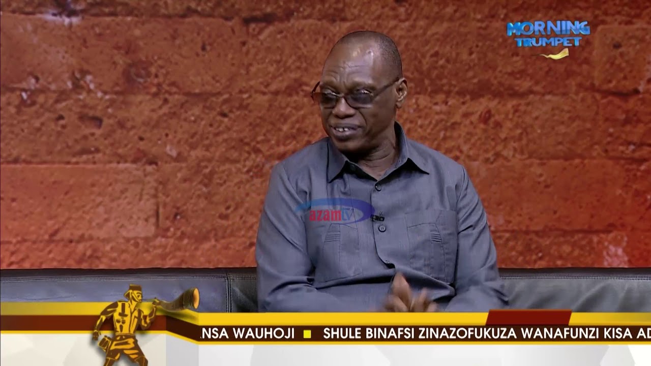 Kova achambua utendaji kazi wa IGP Sirro