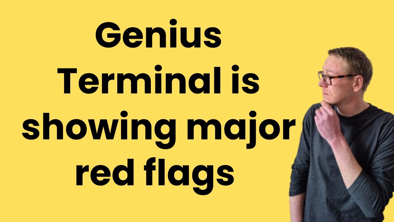 Обзор криптовалюты Genius Terminal &mdash; упадет до $0?