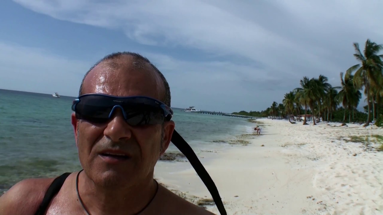 Buceo en Cuba-María la Gorda