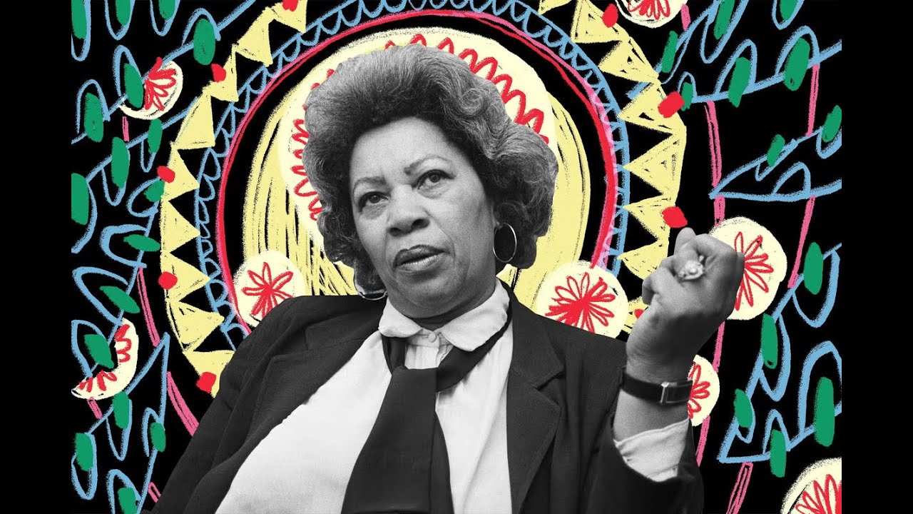 Toni Morrison: 3 Exclusive Interviews on Writing, Race, and Literary Legacy | Insights & Advice