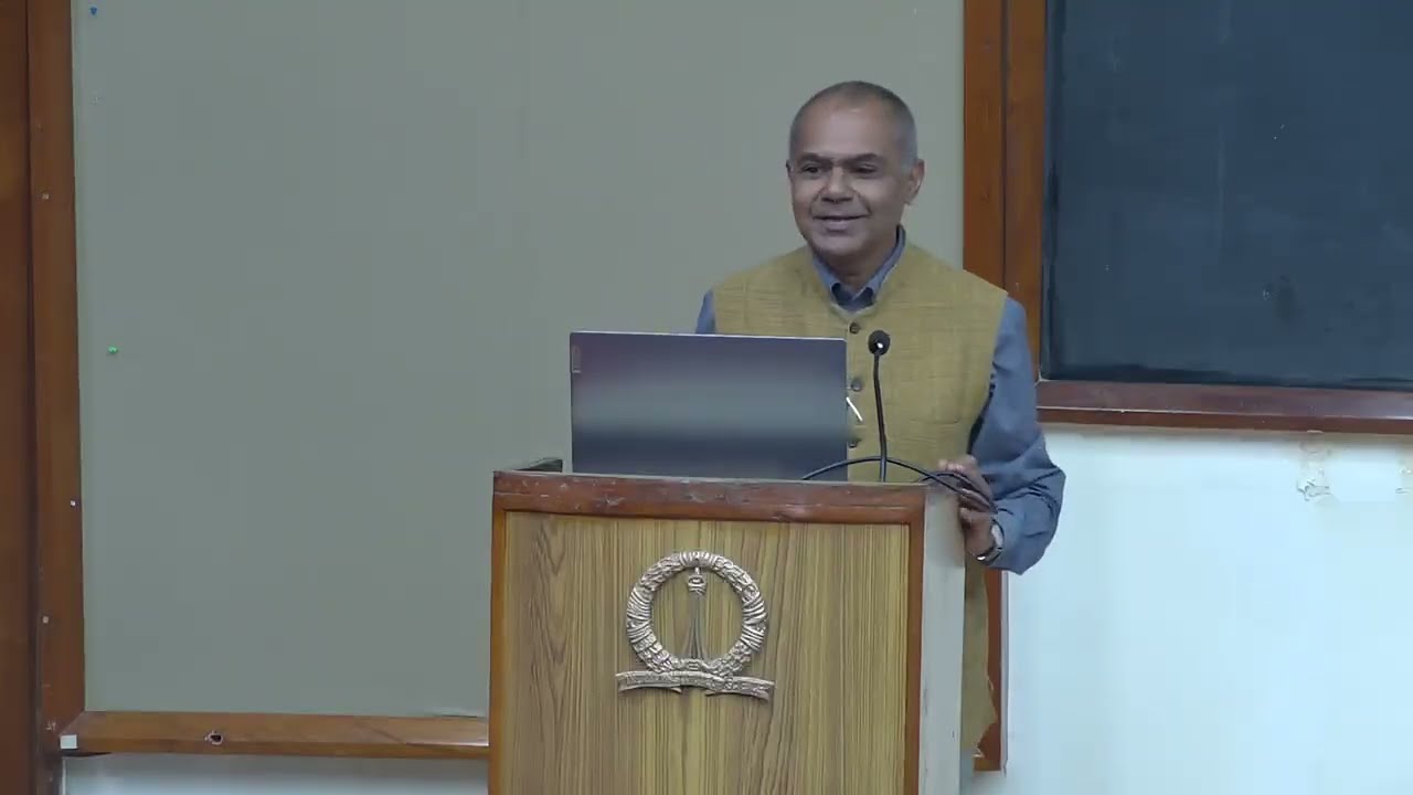Inauguration of the upgraded Open Circuit Wind Tunnel  |  India's largest low-speed wind tunnel