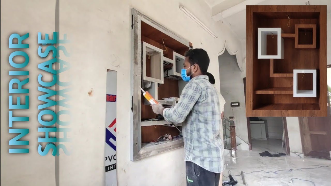 Interior Showcase | Home Daining Hall | Aluminum Fabrication Work | Fixwell Fab