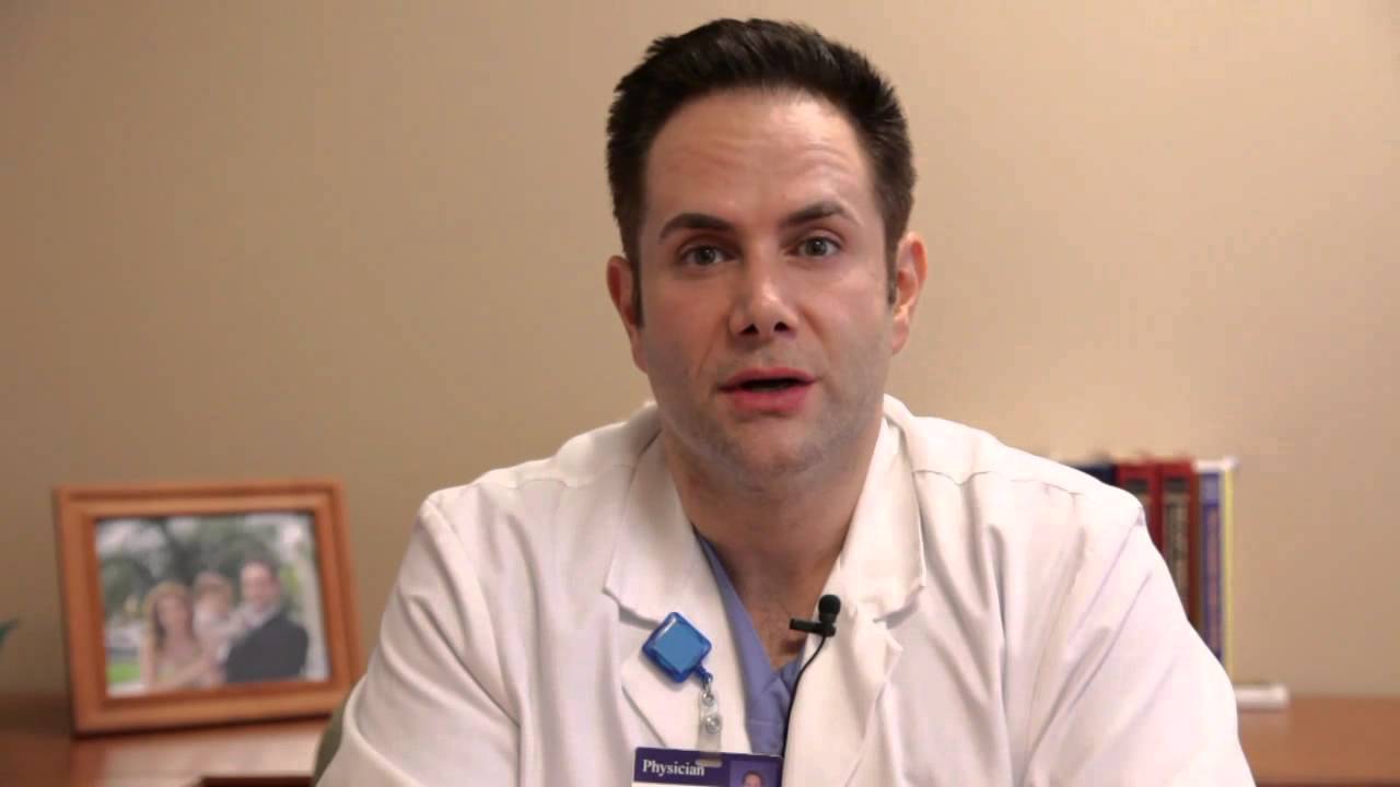 Dr. Harry Balian