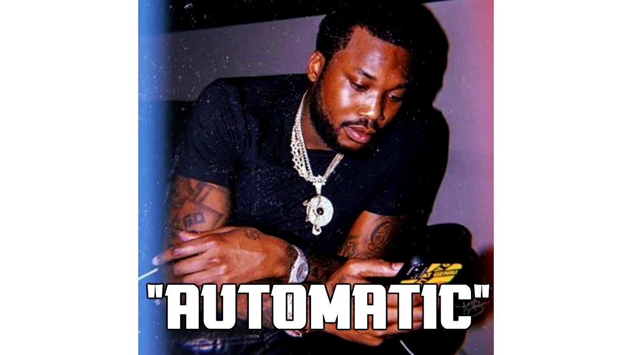 [FREE] Meek Mill Type Beat - 