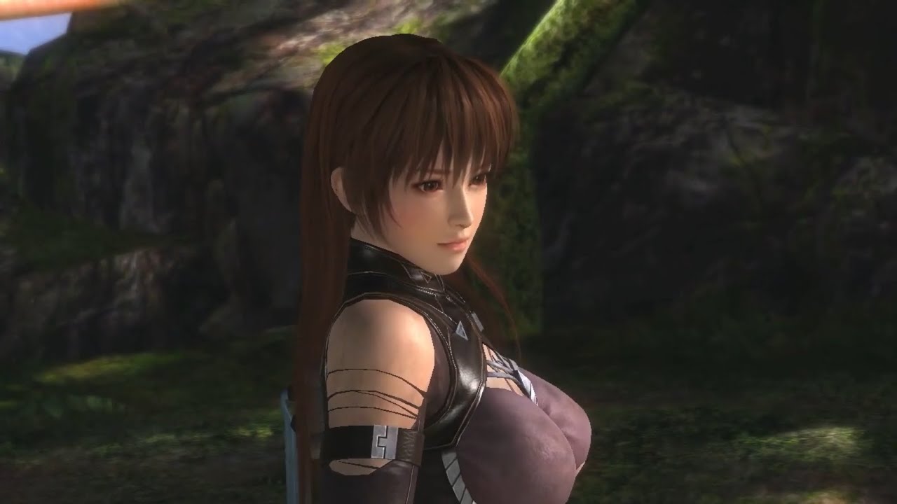 DEAD OR ALIVE 5 Last Round Phase 4 Arcade Legend